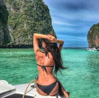 Отзыв от Амира - Виза Destination Thailand